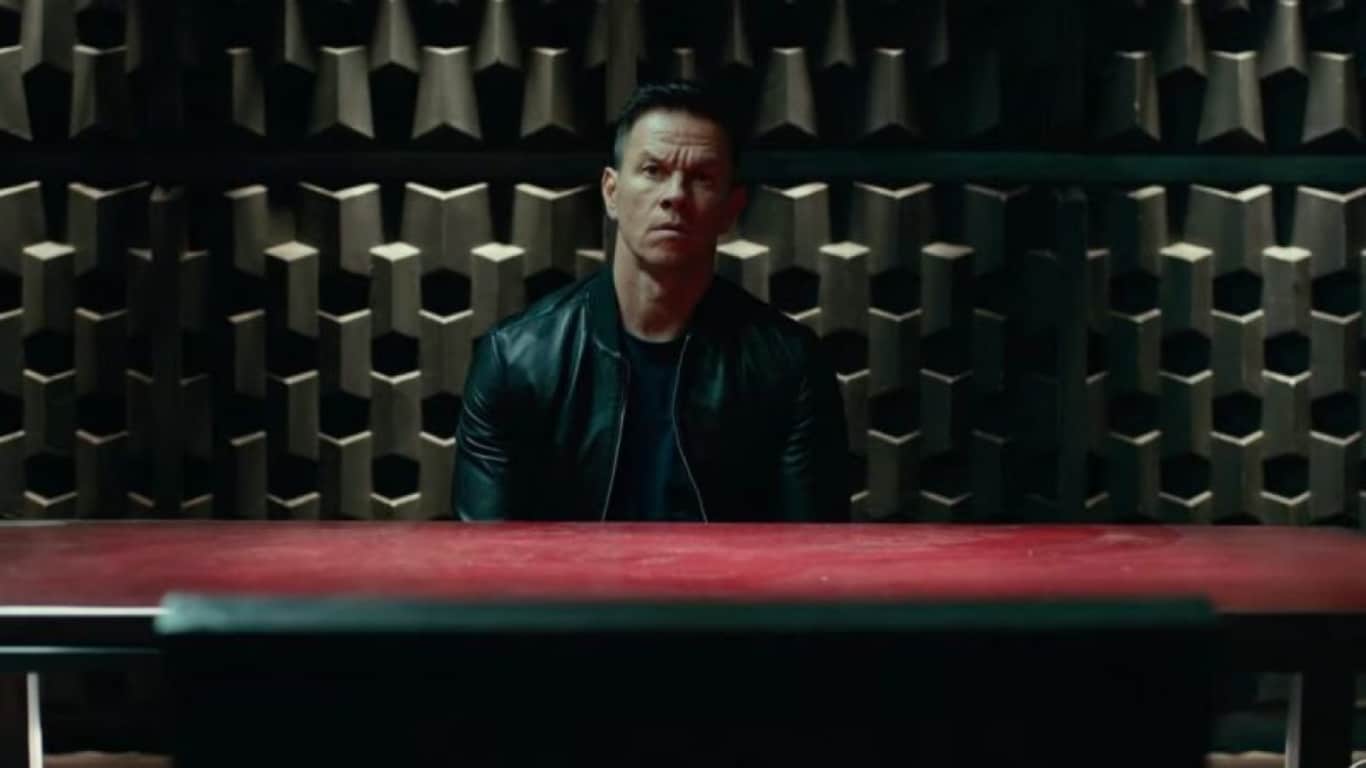WATCH: Mark Wahlberg Lives, Dies, & Repeats In The First Infinite Trailer