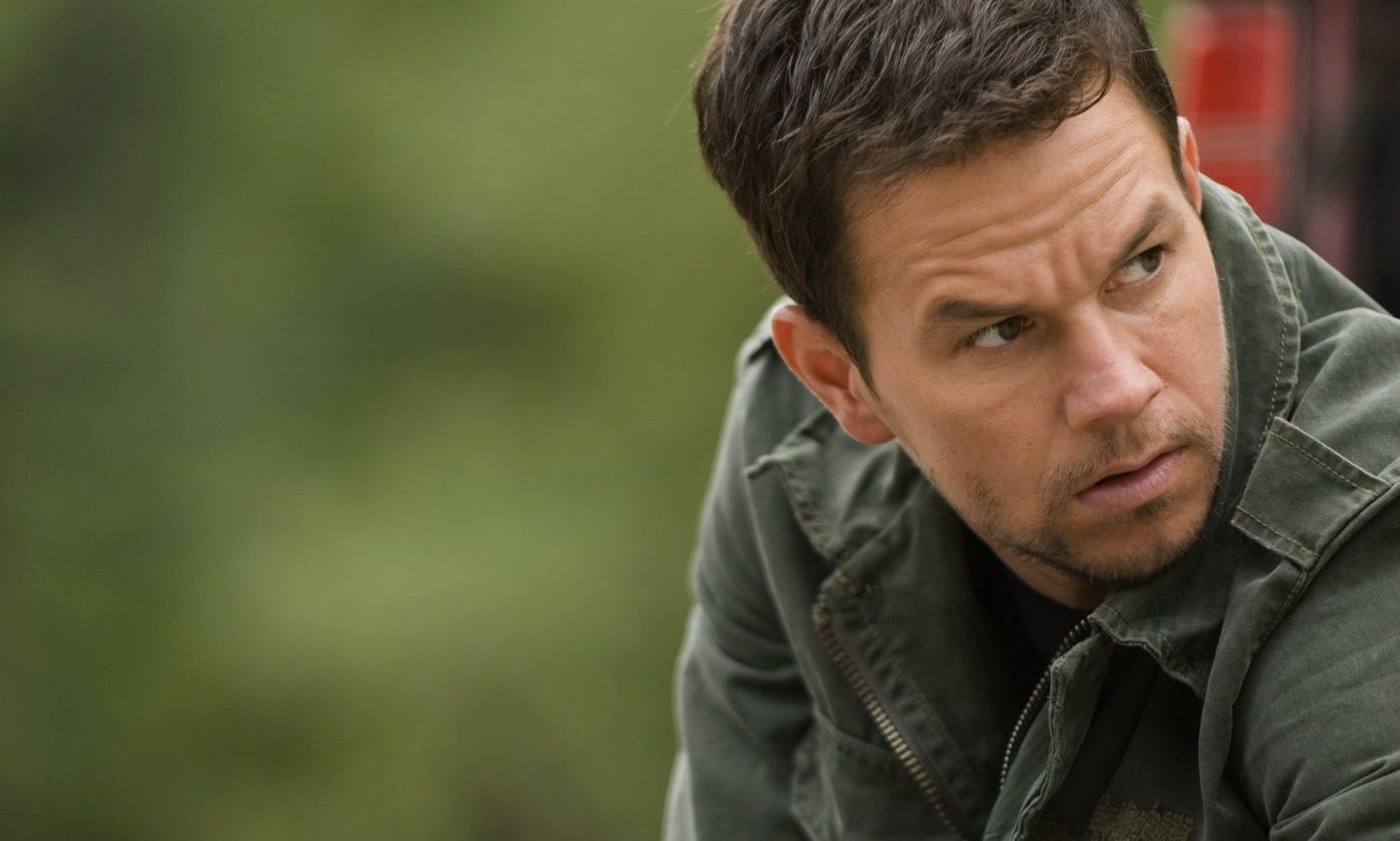 Mark Wahlberg to Produce Shooter TV Show