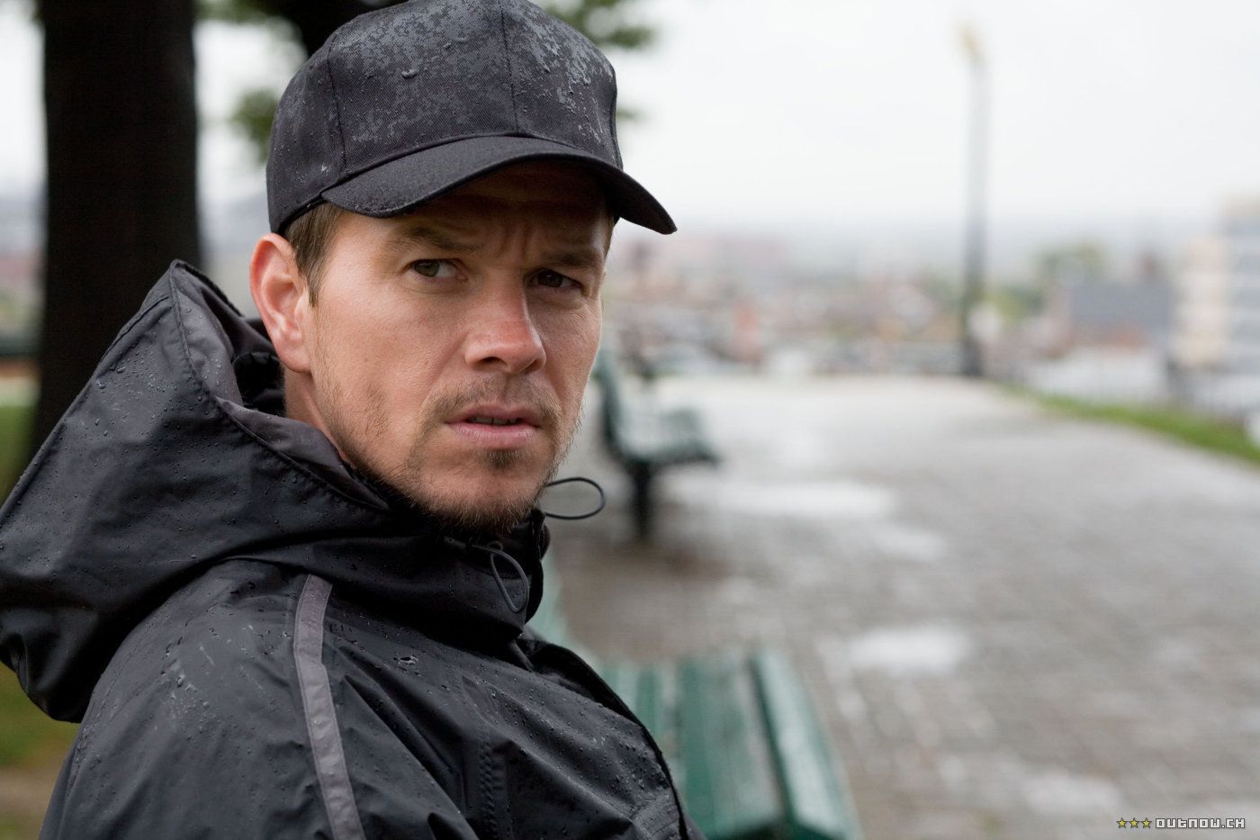 I'm not Mark, guys”: Damon denies that he's Mark Wahlberg!
