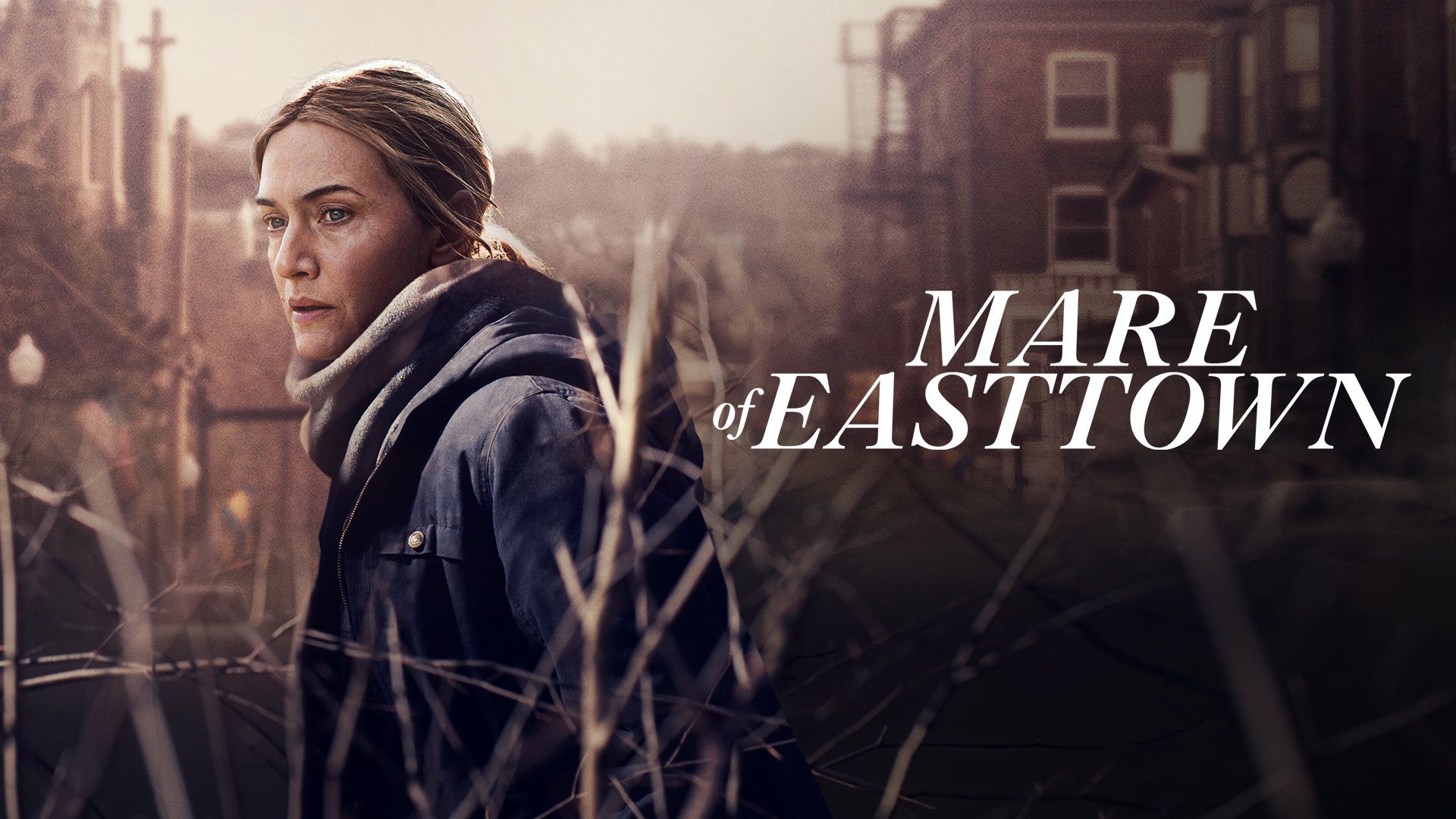 Watch All Seasons of Mare of Easttown on Disney+ Hotstar