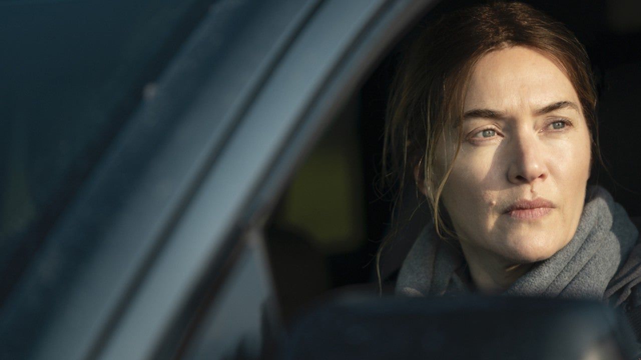 Kate Winslet's HBO Series 'Mare of Easttown' Sets Premiere Date
