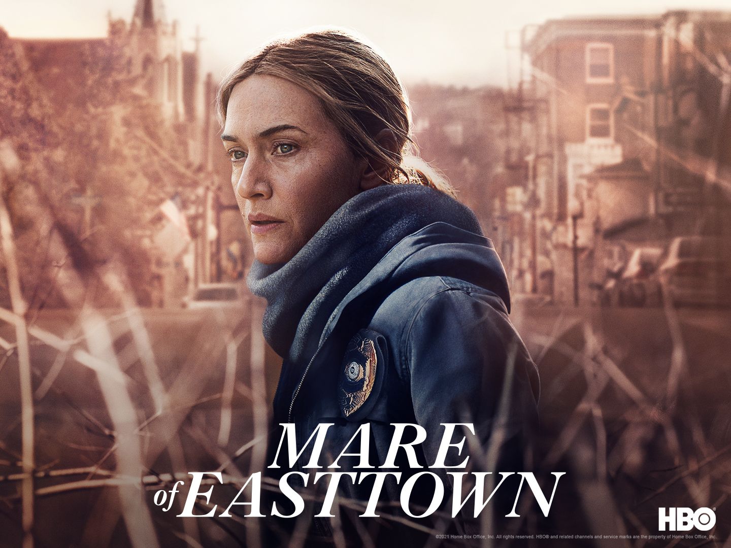 Watch Mare of Easttown Online. Season 1 on NEON