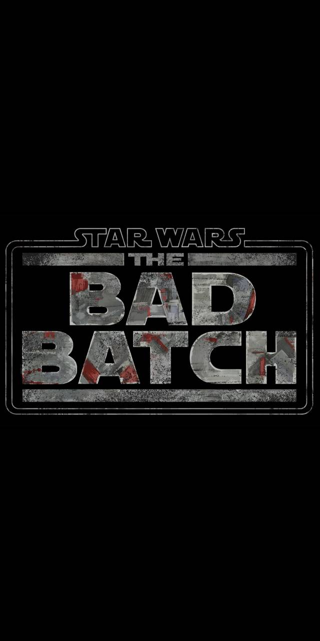 The Bad Batch wallpaper