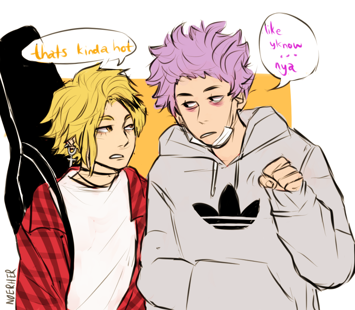 My current locked screen and wallpaper for my