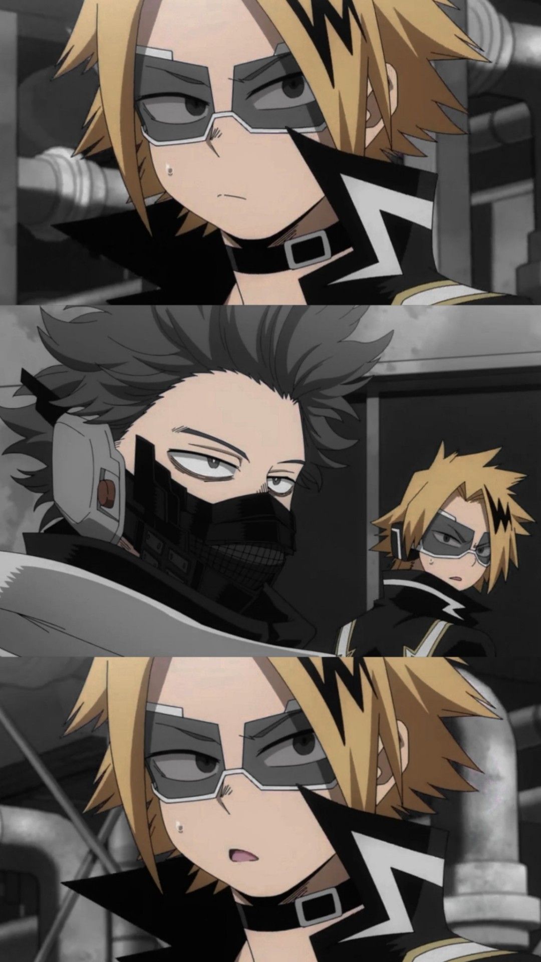 shinkami wallpaper Tumblr posts