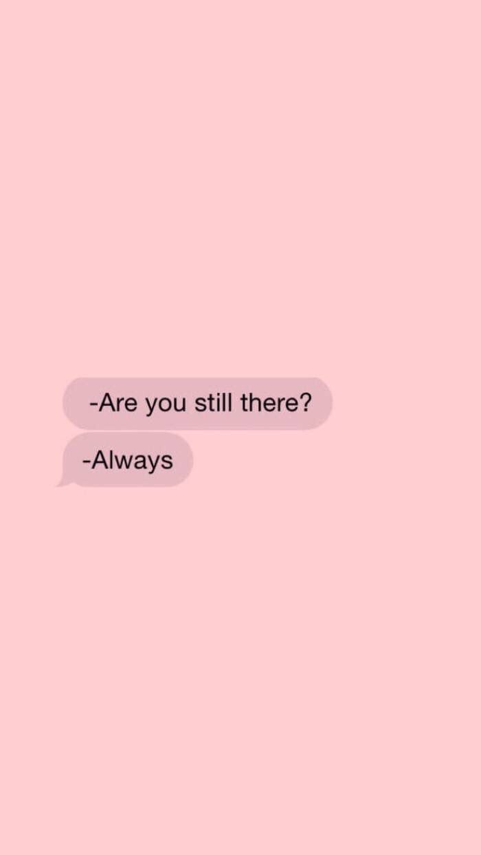 Wallpaper Quotes About Love Aesthetic. Wallpaper quotes, Message wallpaper, Cute texts