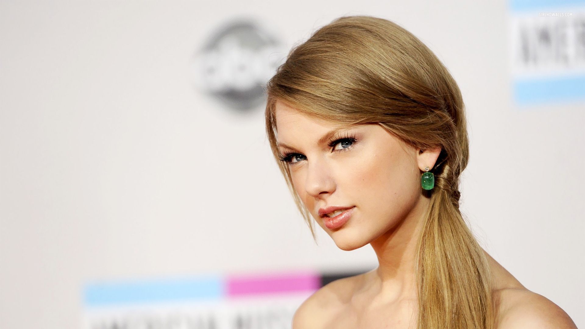 Taylor Swift Smile Wallpapers Wallpaper Cave