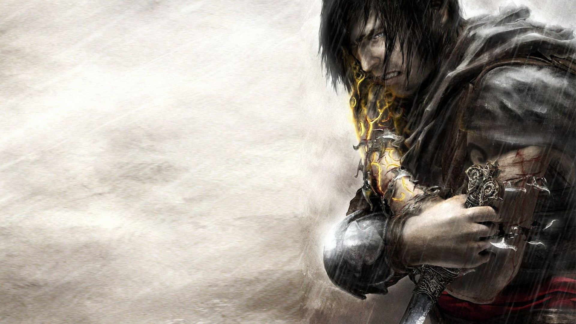 Prince of Persia, Prince of Persia: The Two Thrones HD Wallpaper & Background • 30145 • Wallur
