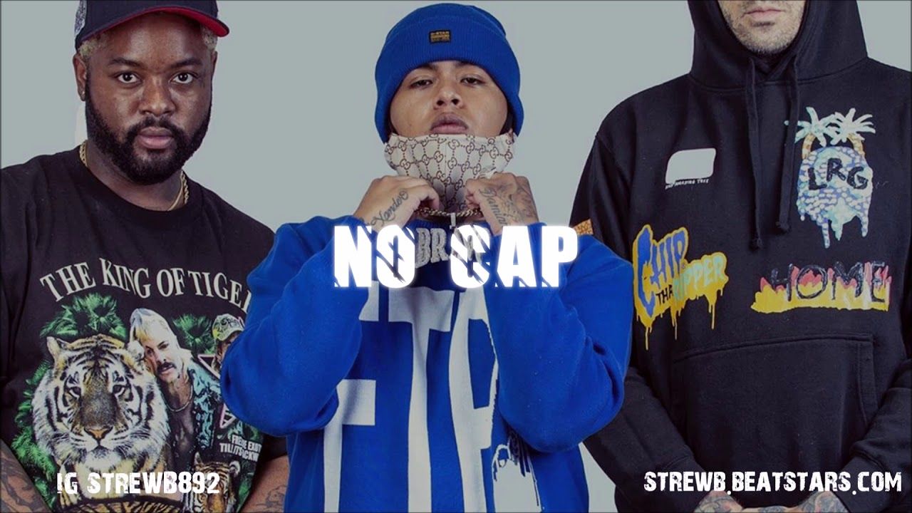FREE Bravo The BagChaser x Fenix Flexin Type Beat