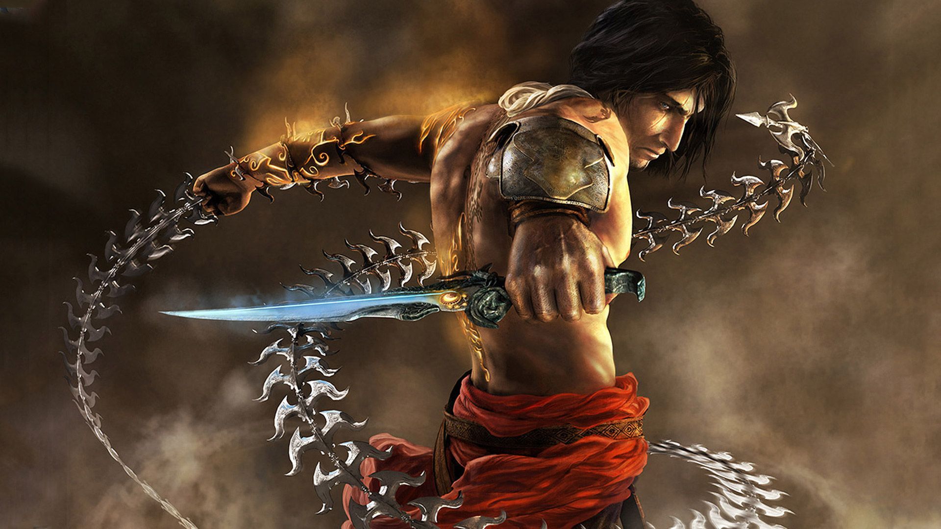 Prince Of Persia Two Thrones Wallpaper, HD Prince Of Persia Two Thrones Background on WallpaperBat