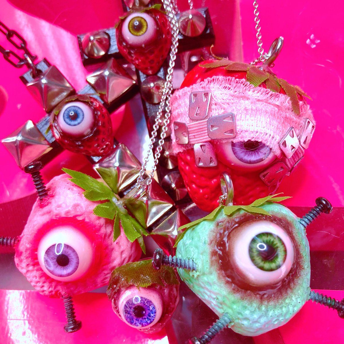 Discuss Everything About Aesthetics