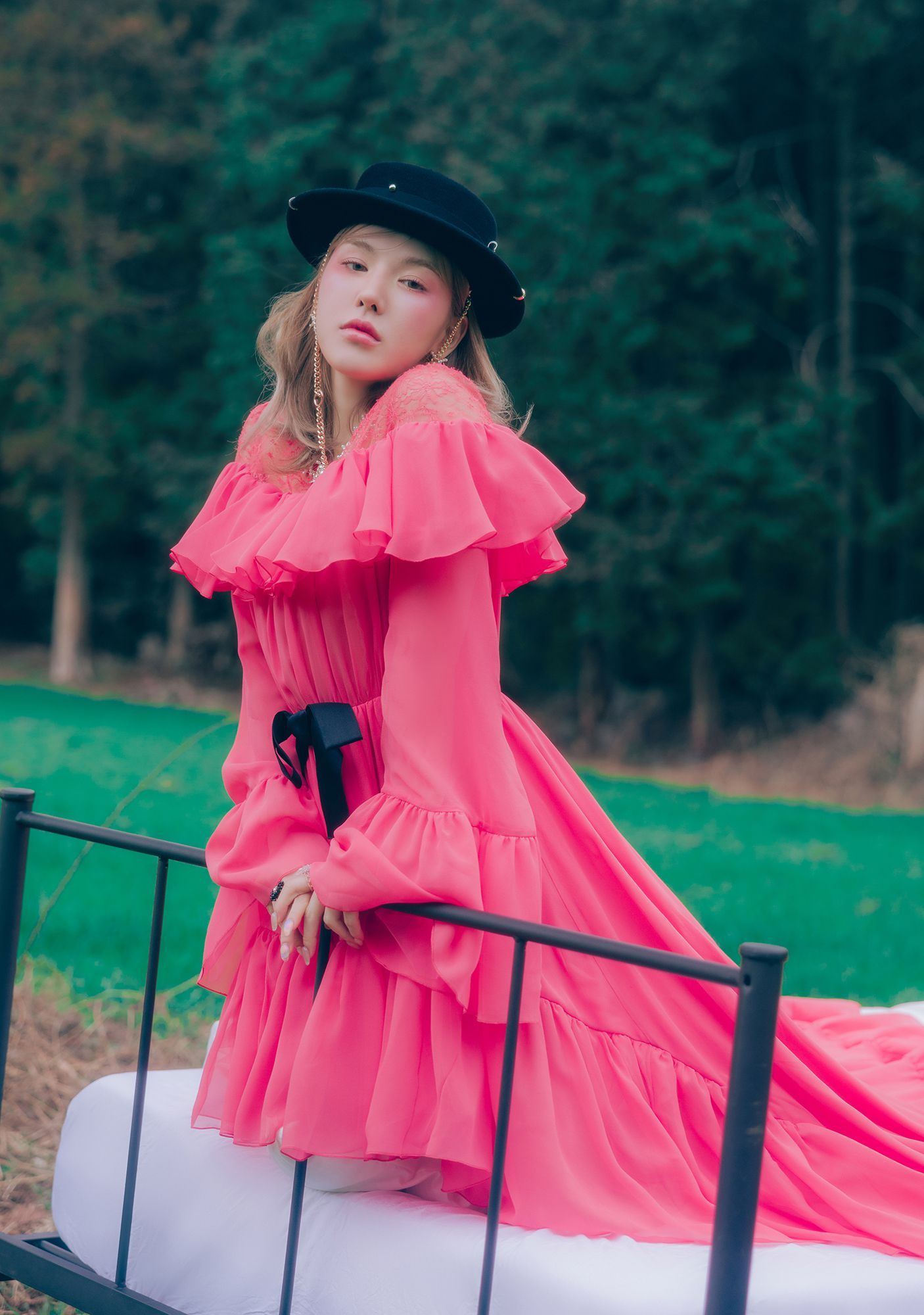 Red Velvet on Twitter. Wendy red velvet, Red velvet, Velvet