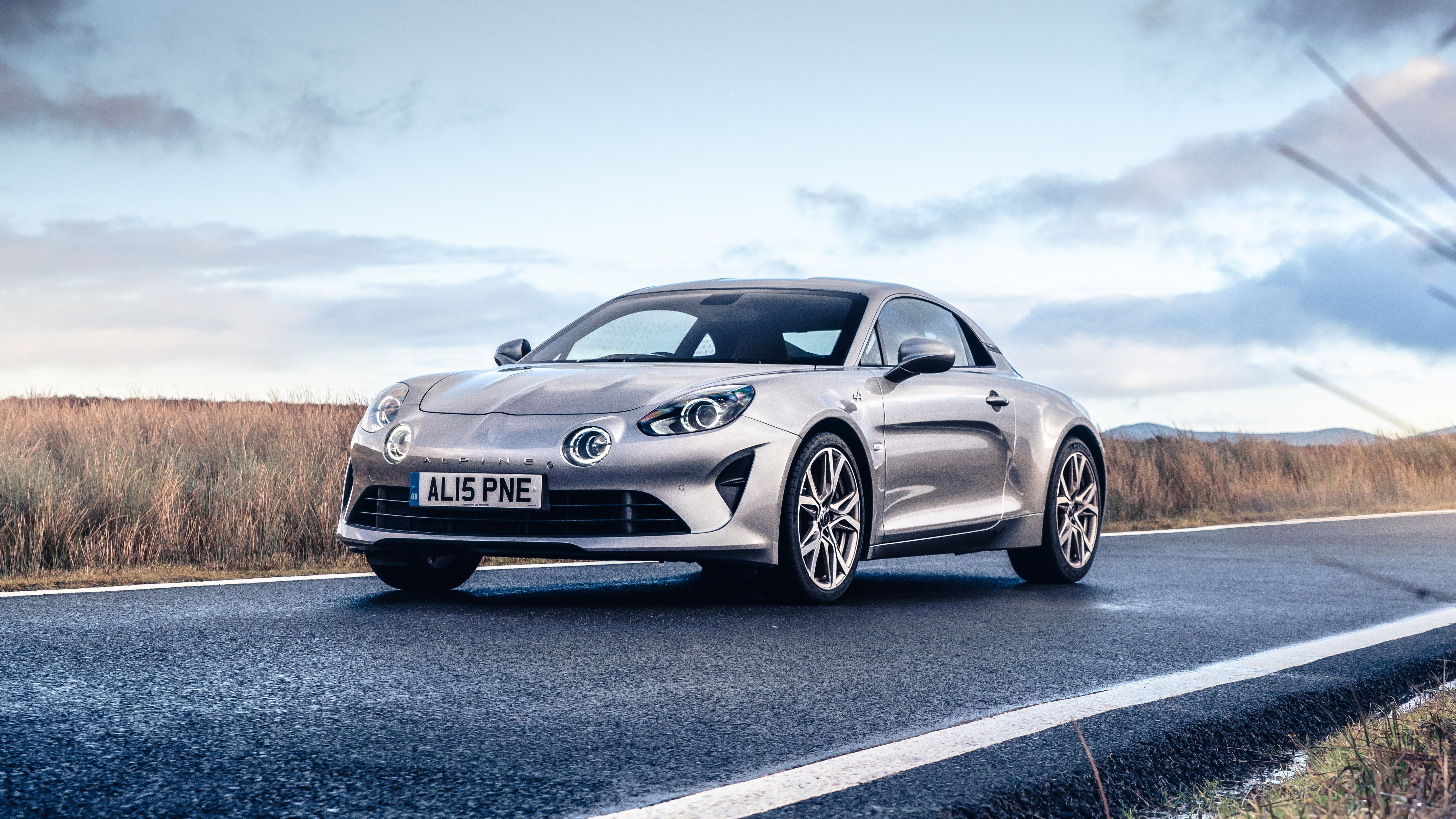 Alpine A110 Légende GT 2021 5K 2 Wallpaper. HD Car Wallpaper