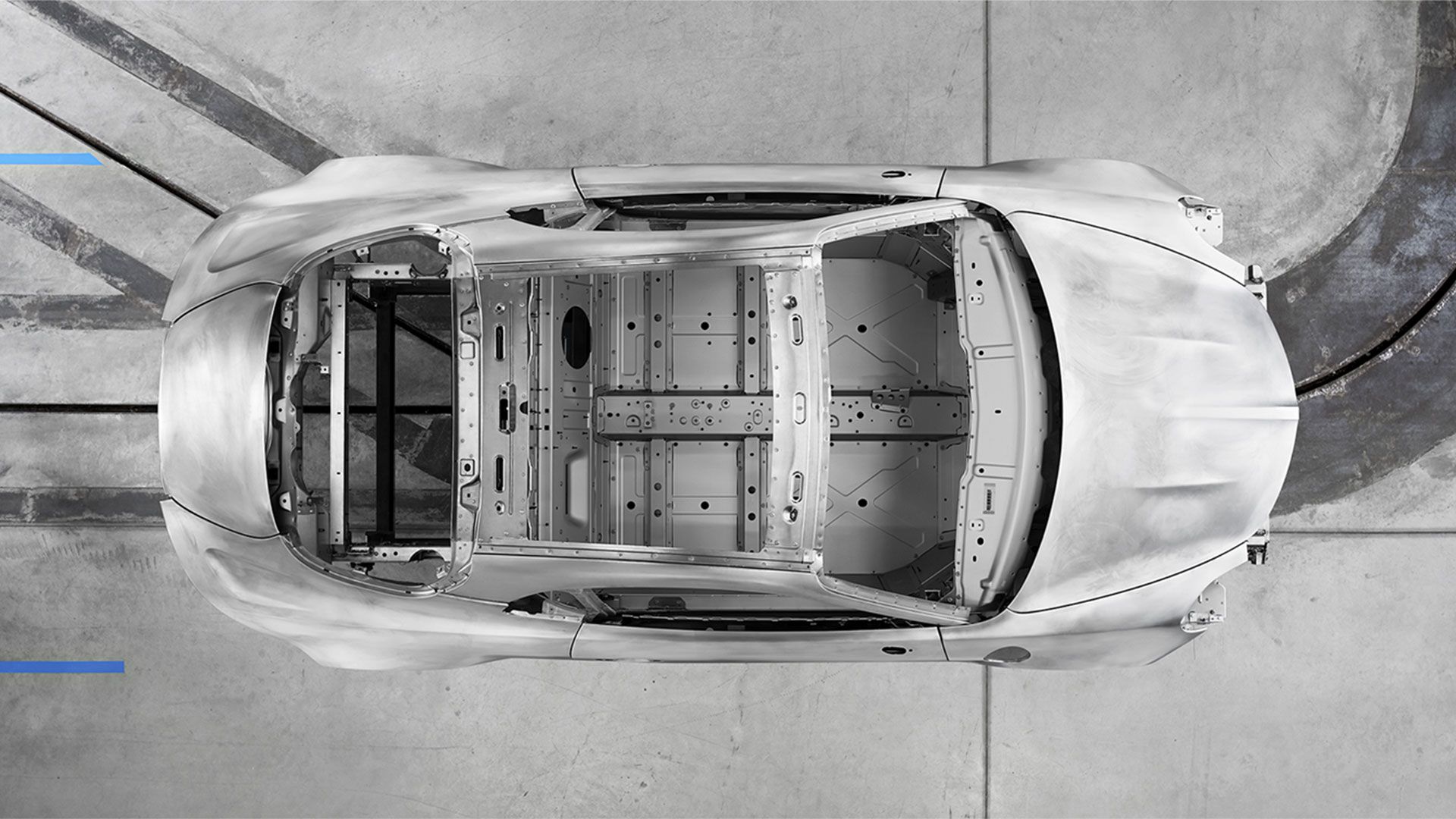 Modèle A110 Légende