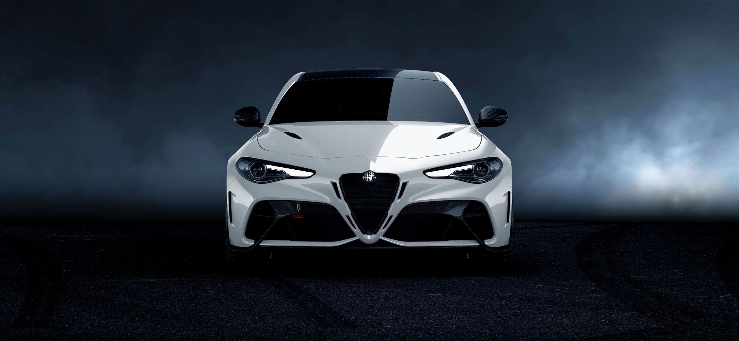 GTA Web Configurator