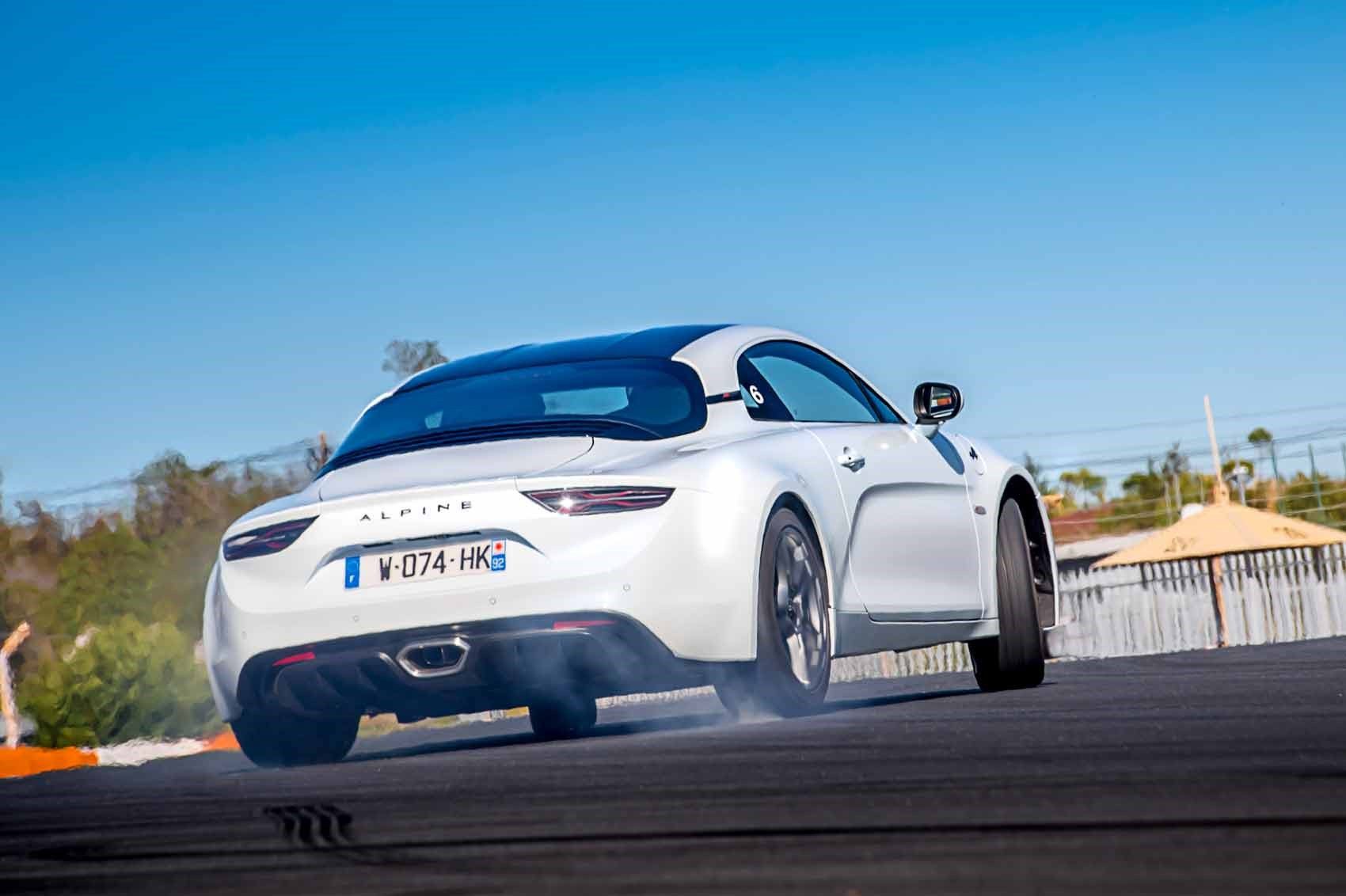 New Alpine A110 Review