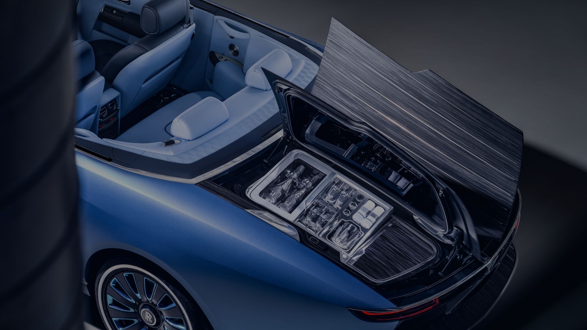 Rolls Royce Motor Cars: Inspiring Greatness