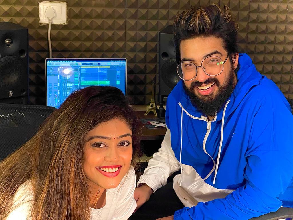 Sachet Parampara Wallpapers Wallpaper Cave