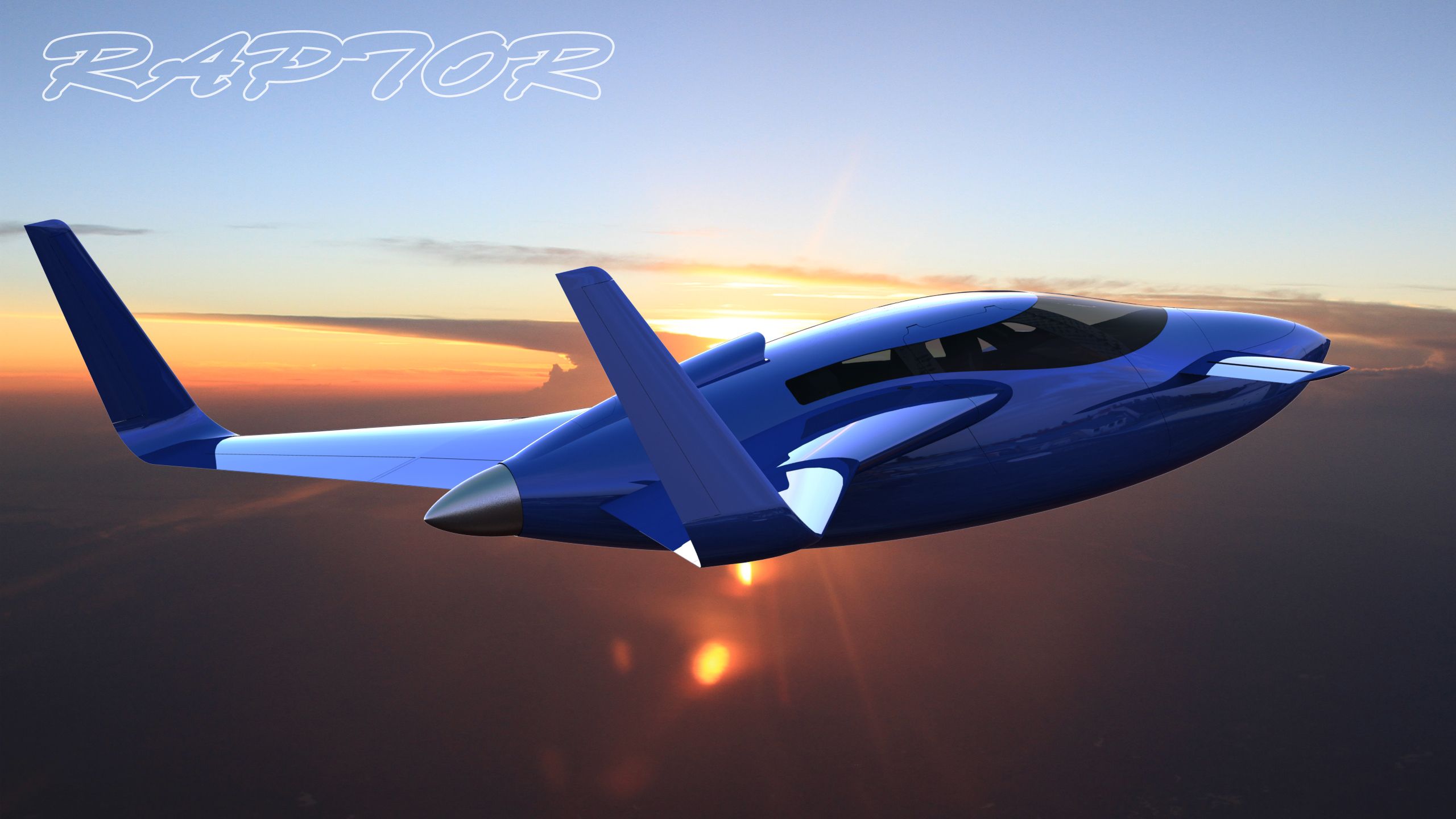 Raptor Aircraft Home