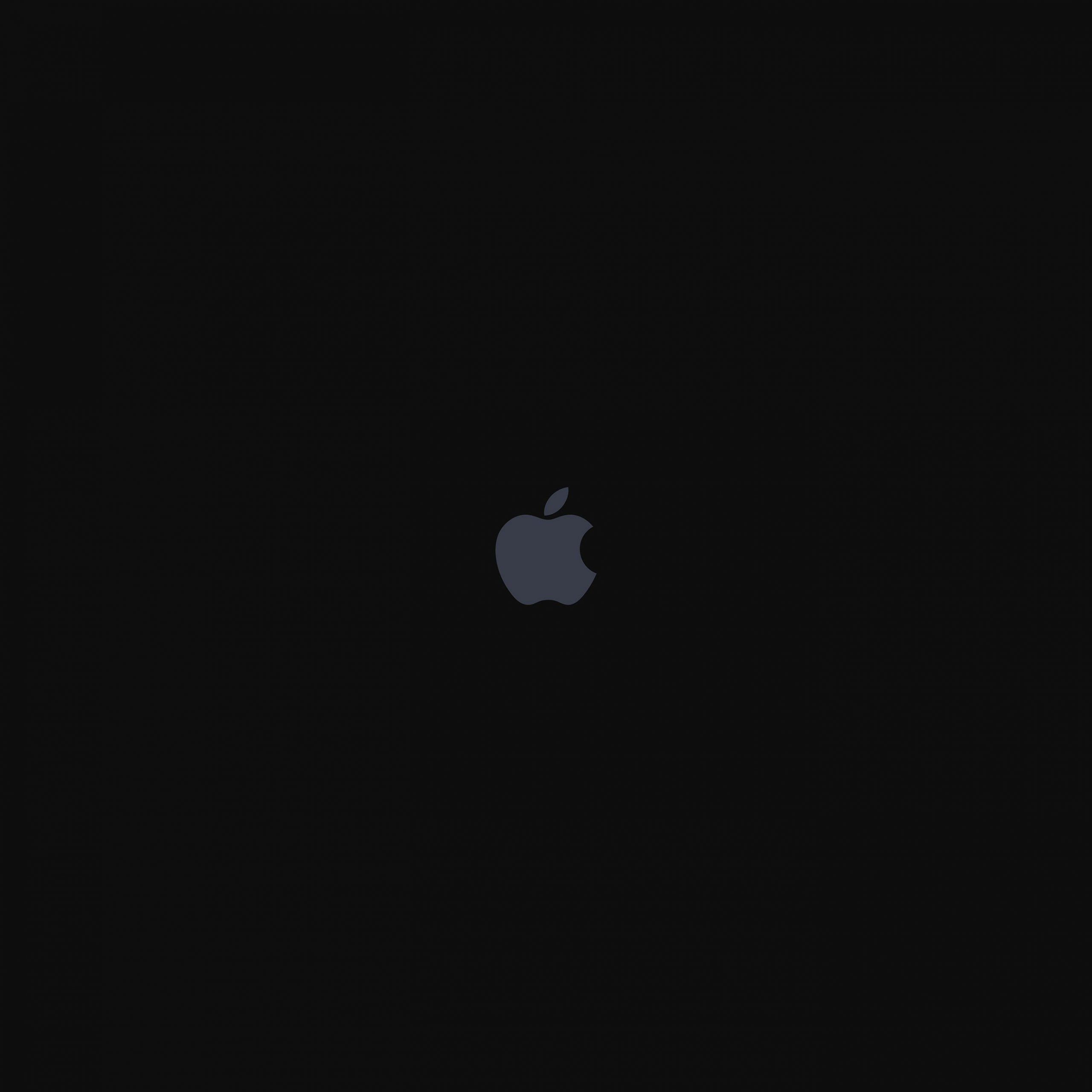 Black Apple 4k Wallpapers - Wallpaper Cave