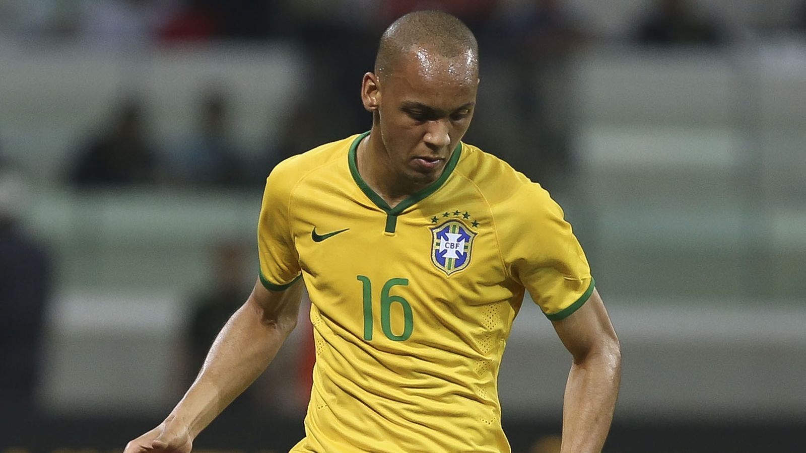 Fabinho and Lucas Moura left out of Brazil squad for Copa America