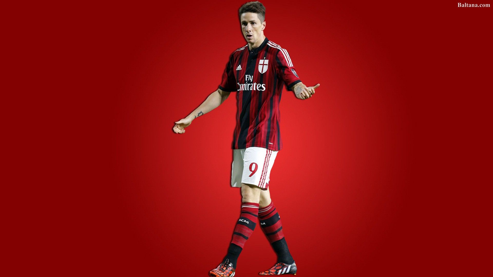 Ac Milan Players Wallpaper 2021