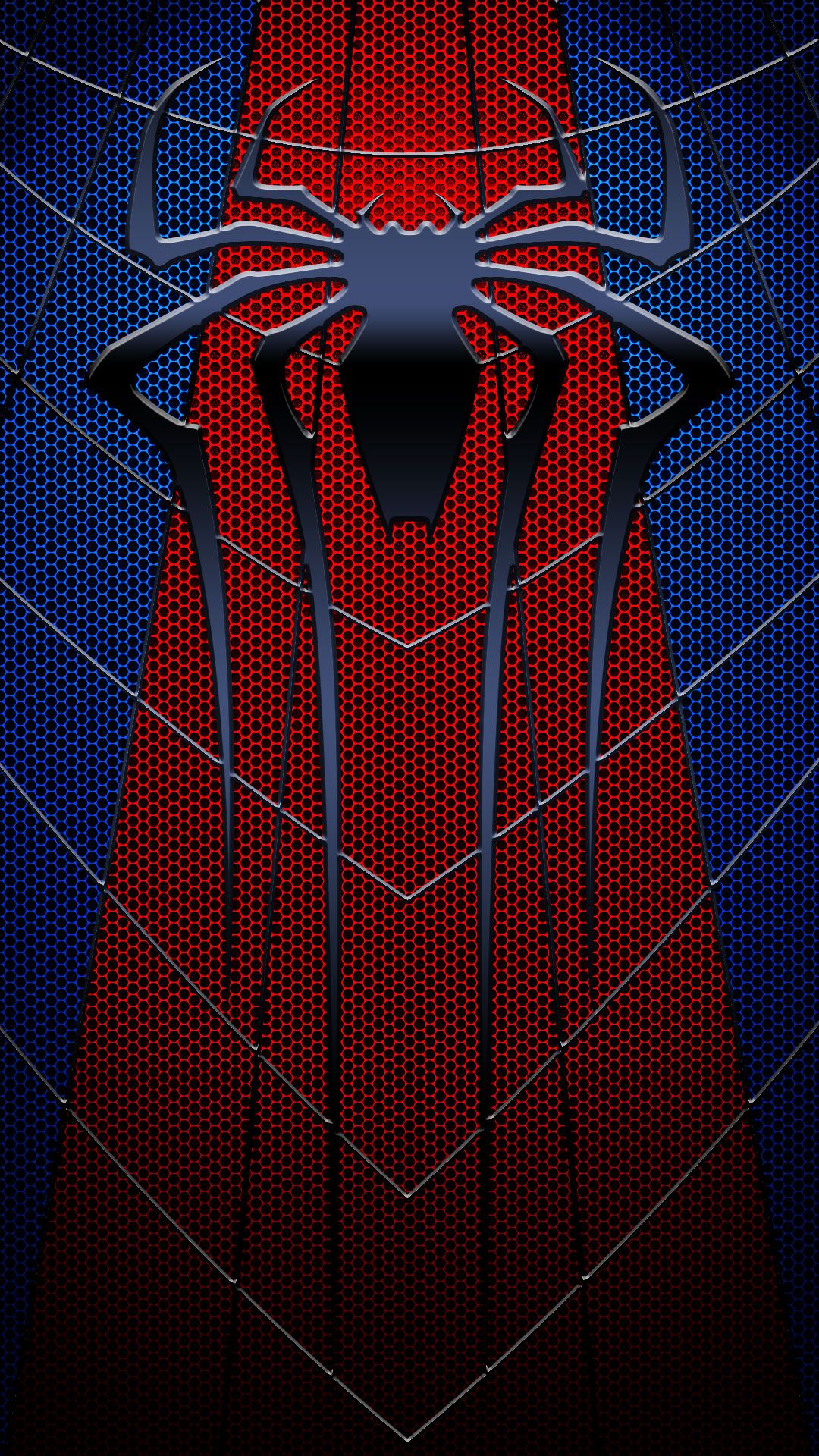 Download Spider Man Phone Wallpaper Gallery Phone Wallpaper