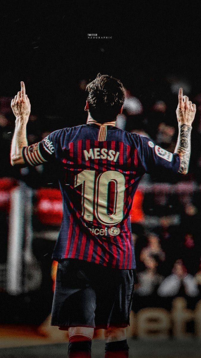 Lionel Messi Wallpapers 2023  Apps on Google Play