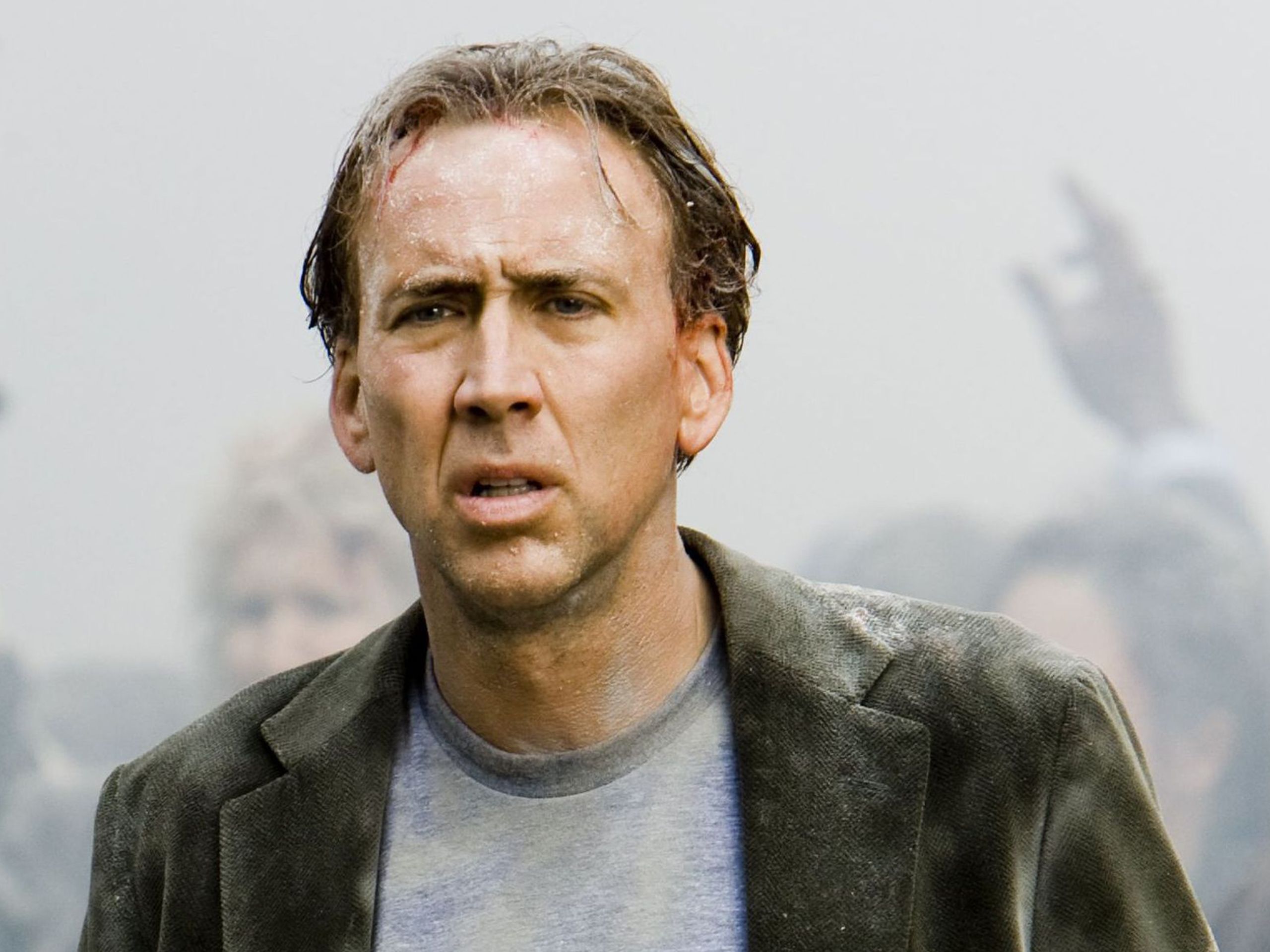 Free download Nicolas Cage Desktop Wallpaper for HD Widescreen and Mobile [2560x1920] for your Desktop, Mobile & Tablet. Explore Nicholas Cage Wallpaper. Funny Nicolas Cage Wallpaper