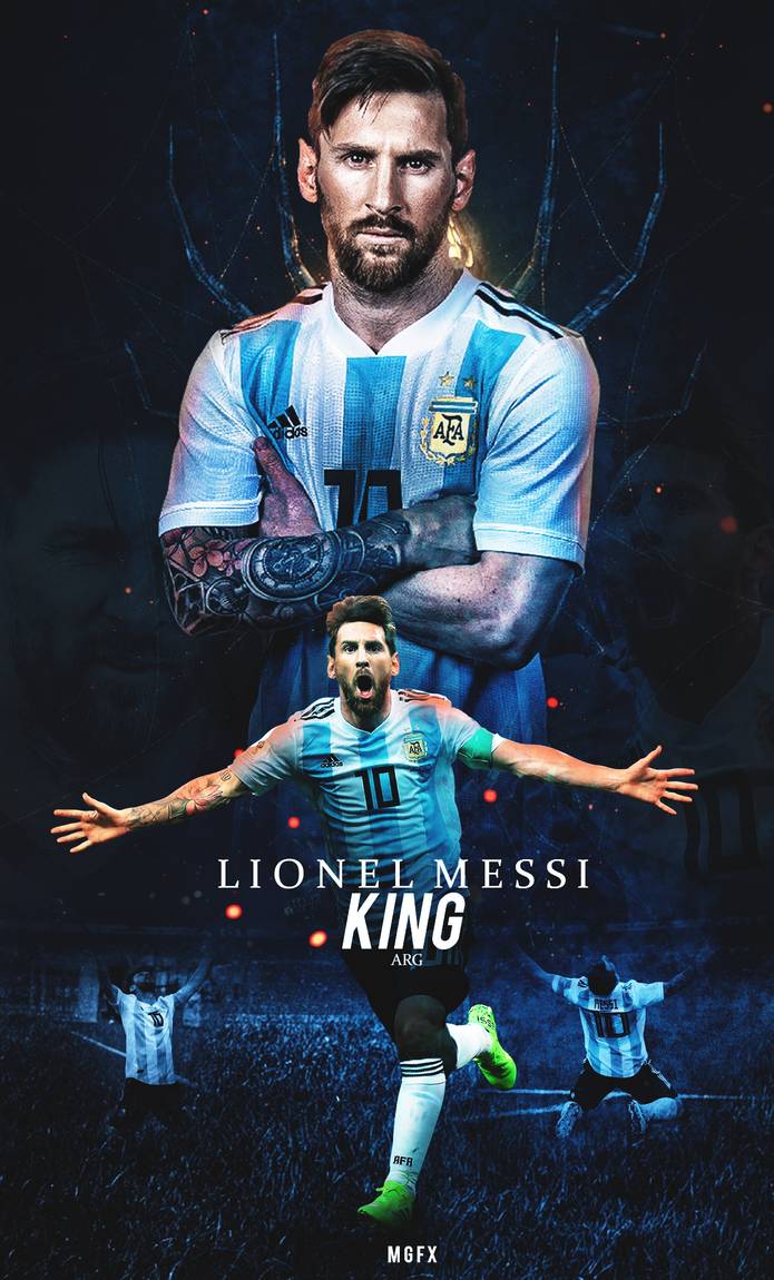 Messi 4K phone wallpapers: Khám phá bức hình nền 4K tuyệt đẹp của Lionel Messi ngay trên điện thoại của bạn và đắm chìm trong thế giới của số 10 tài năng. Bức tranh sẽ giúp bạn thăng hoa mọi giây phút, ngập tràn hy vọng và cảm hứng để đạt được mục tiêu của mình.