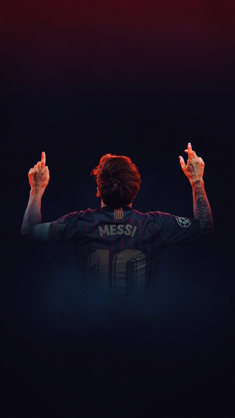 Download Best Quality Lionel Messi 4K UHD Mobile Wallpaper. Lionel messi wallpaper, Messi picture, Messi photo