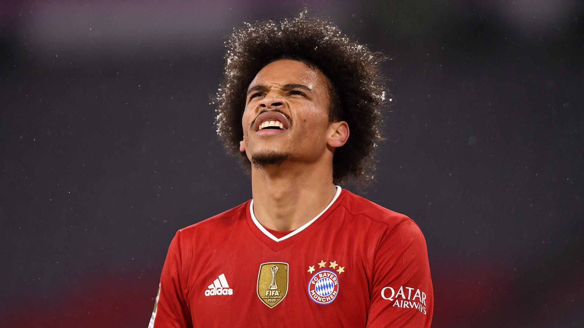 Unfinished' Sane criticised as Bayern Munich crash out of Champions League