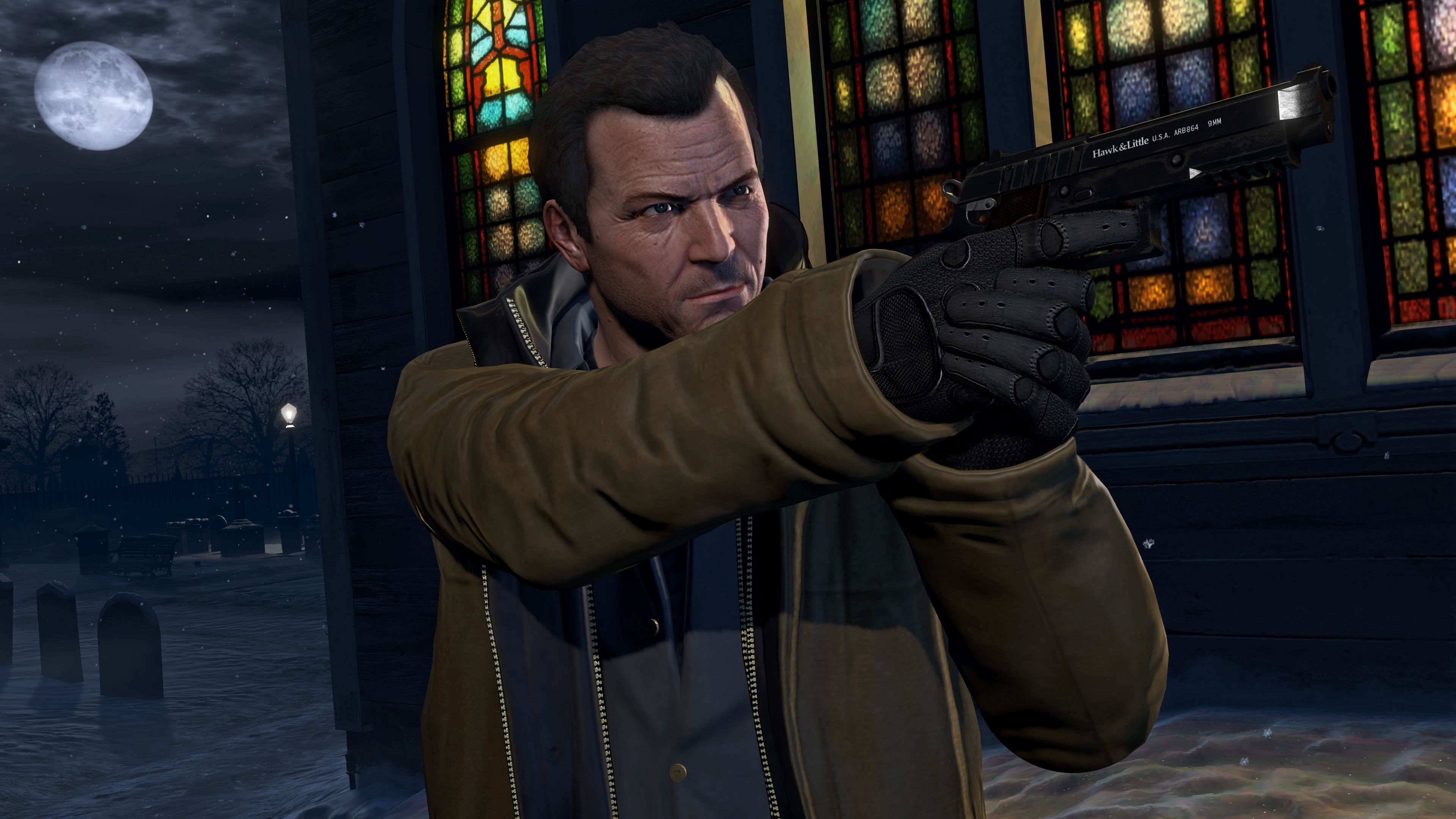Grand Theft Auto V 4k Ultra HD Wallpaper. Background Imagex2160