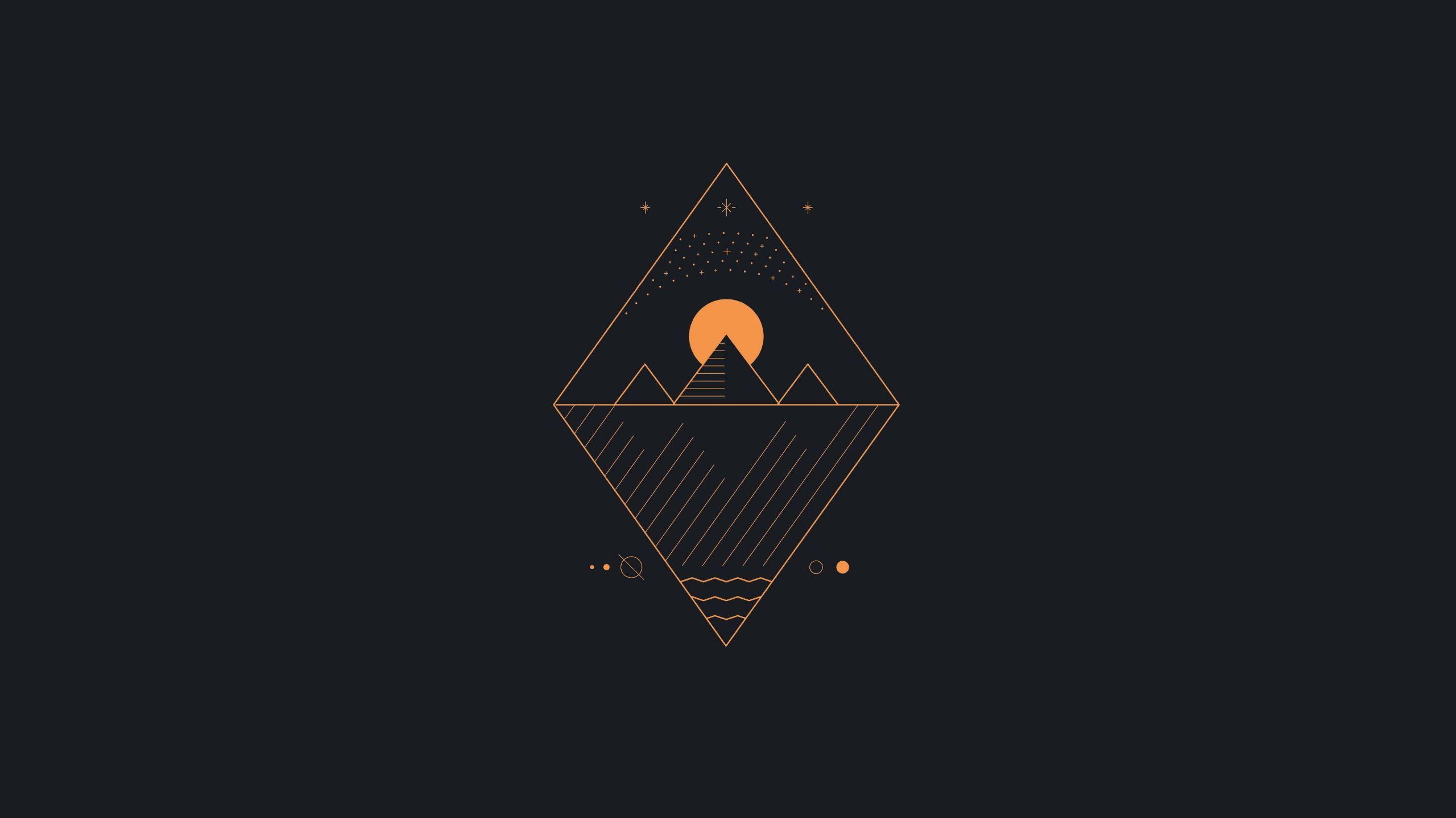 Simple 4k Wallpapers Wallpaper Cave