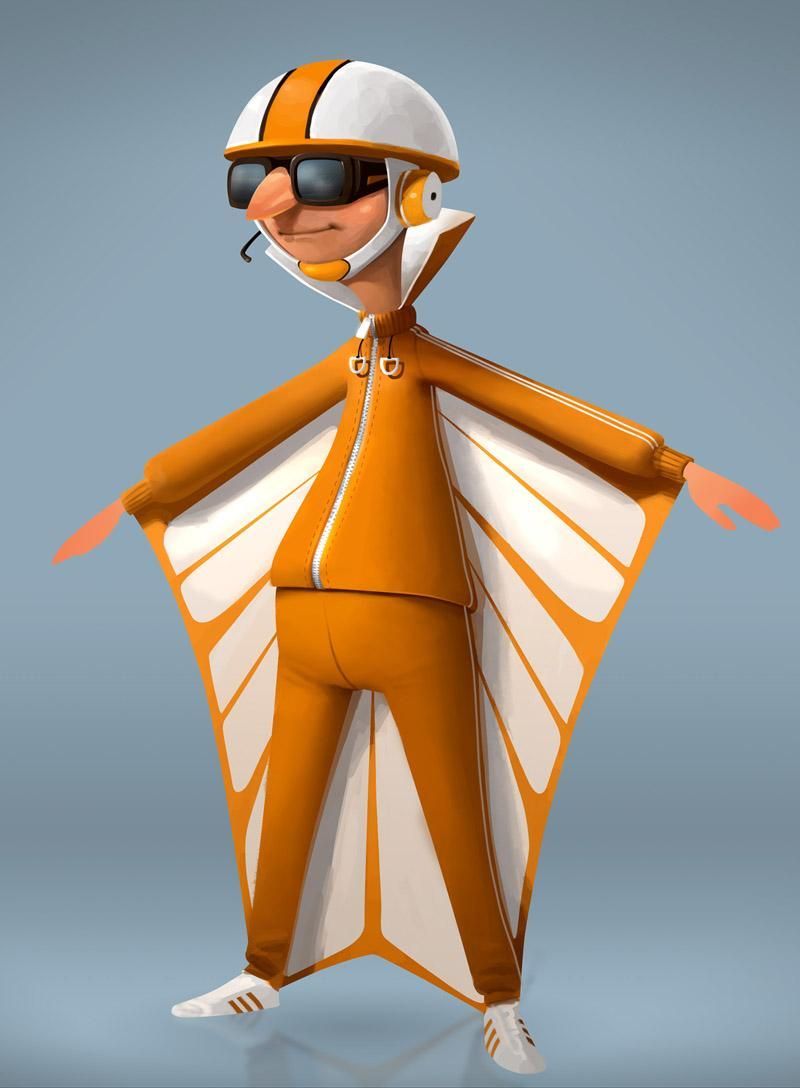 ID on what Vector is flexin. Despicable me, Despicable, Vector