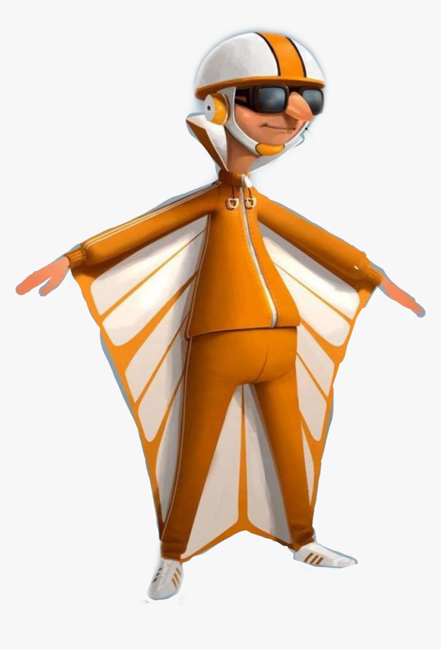 Vector me