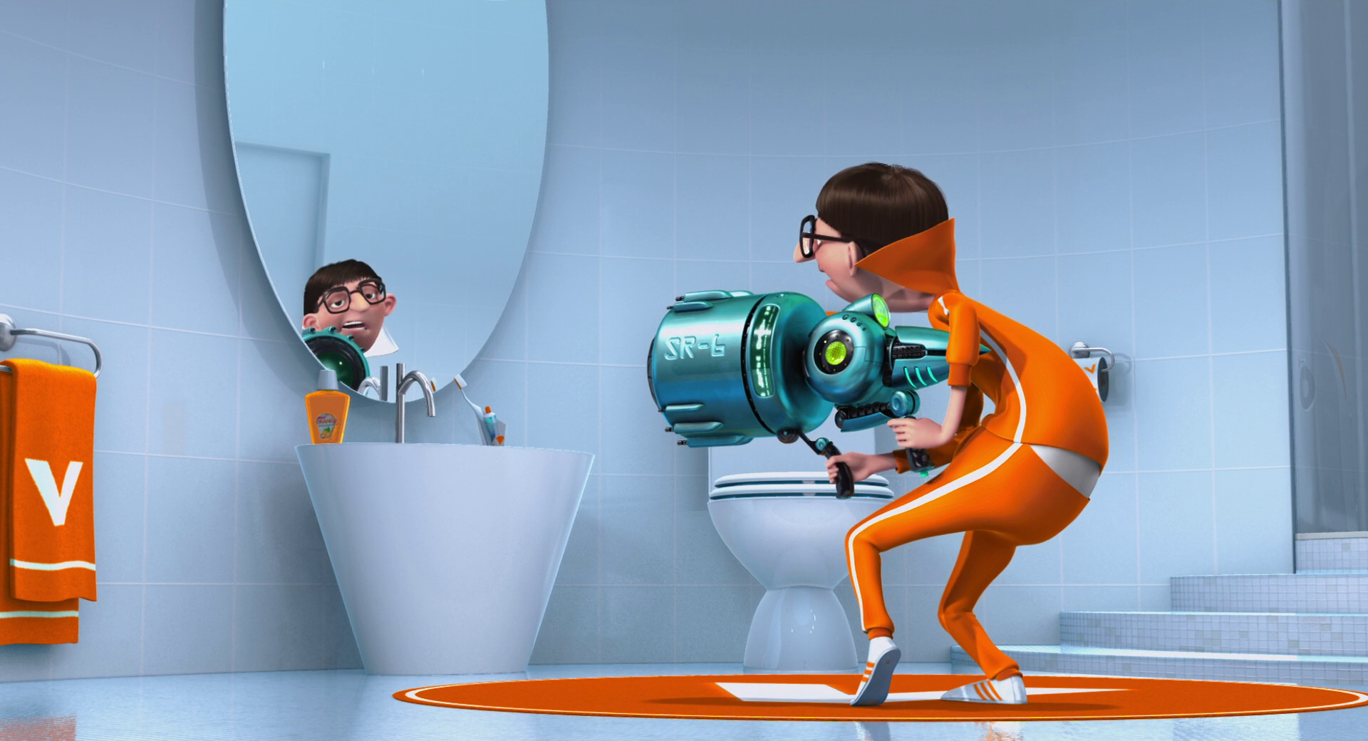 Despicable Me Wallpaper and Background Imagex1040