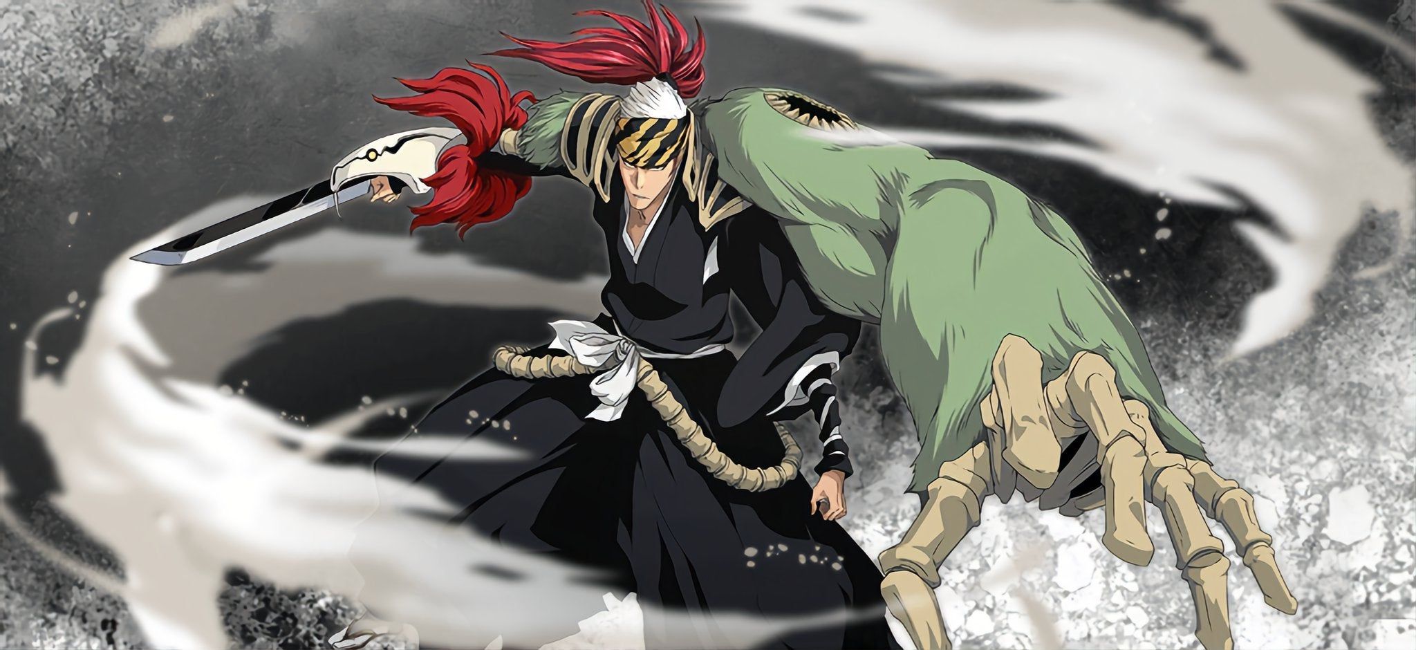 Bleach Thousand Year Blood War Wallpapers - Top 30 Best Bleach Thousand  Year Blood War Wallpapers Download