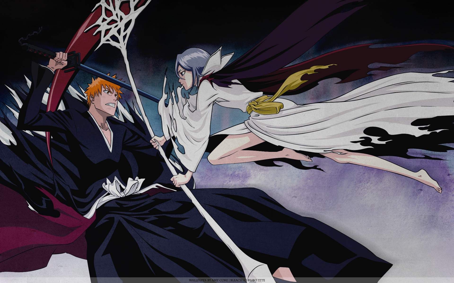 Bleach Sequel Anime On The Way of Geek