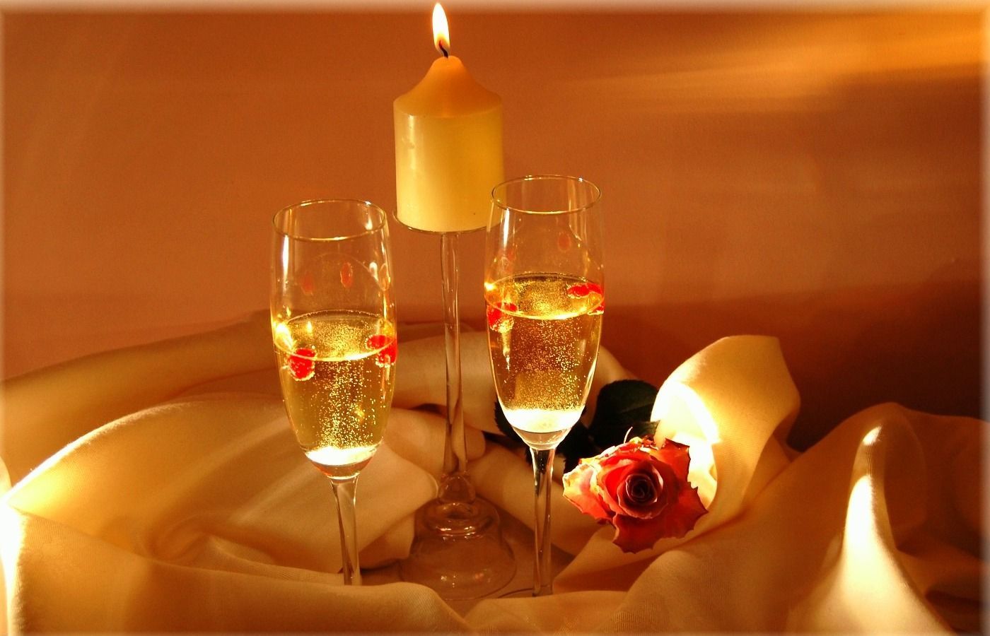 Wine And Candle Wallpapers - Wallpaper Cave