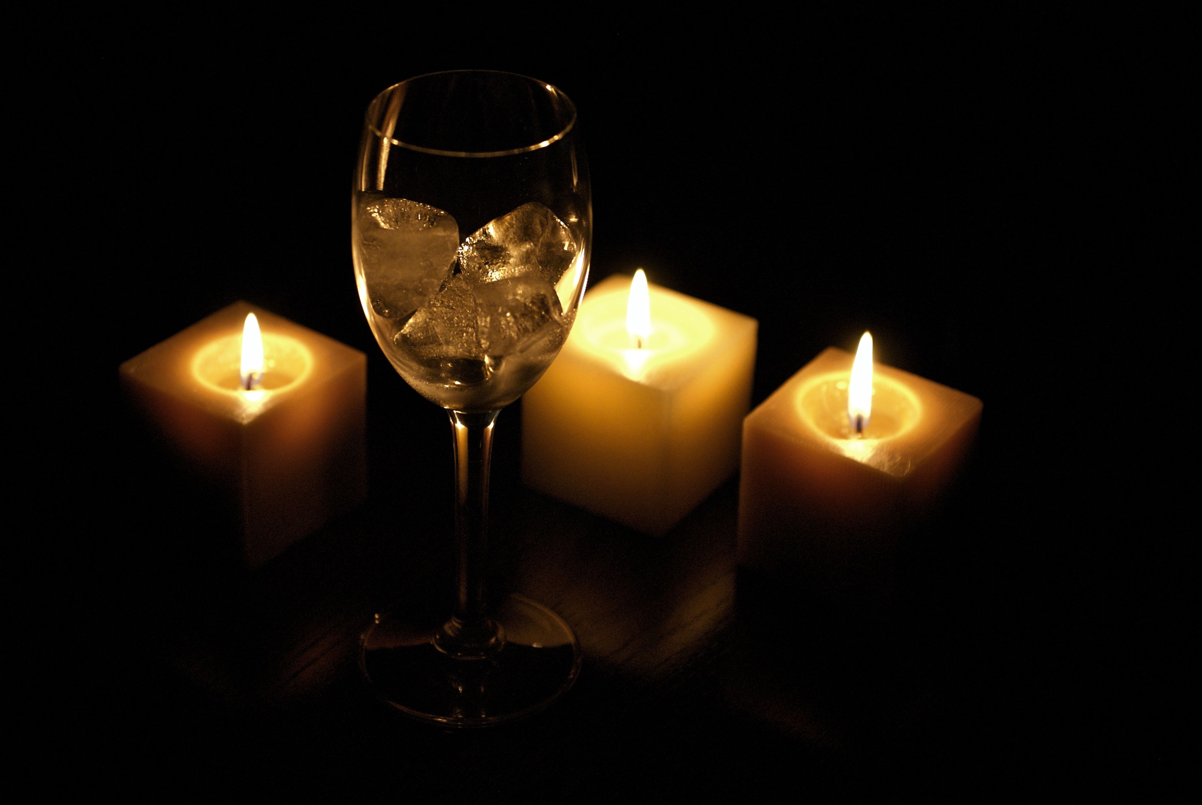 Wine And Candle Wallpapers - Wallpaper Cave
