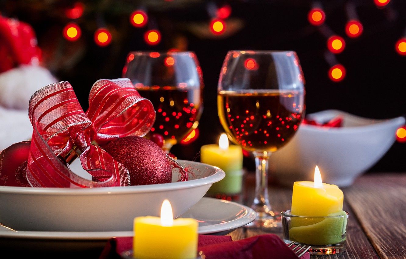Wine And Candle Wallpapers Wallpaper Cave