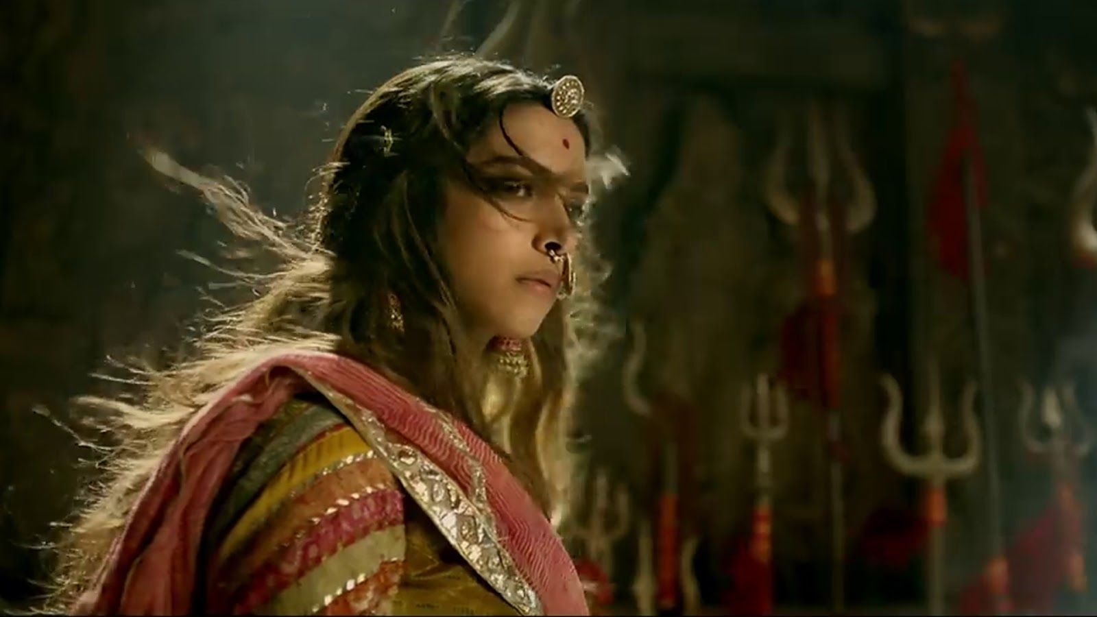 Deepika Padukone Latest HD Image Padukone Padmavati HD HD Wallpaper