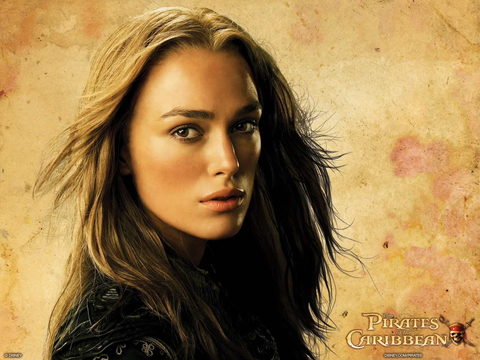 Pirates Of The Caribbean Trilogy Wallpaper. Movie Wallpaper. Pirates of the caribbean, Elizabeth swann, Best young actors