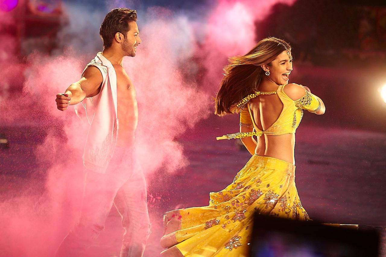 Badrinath Ki Dulhania