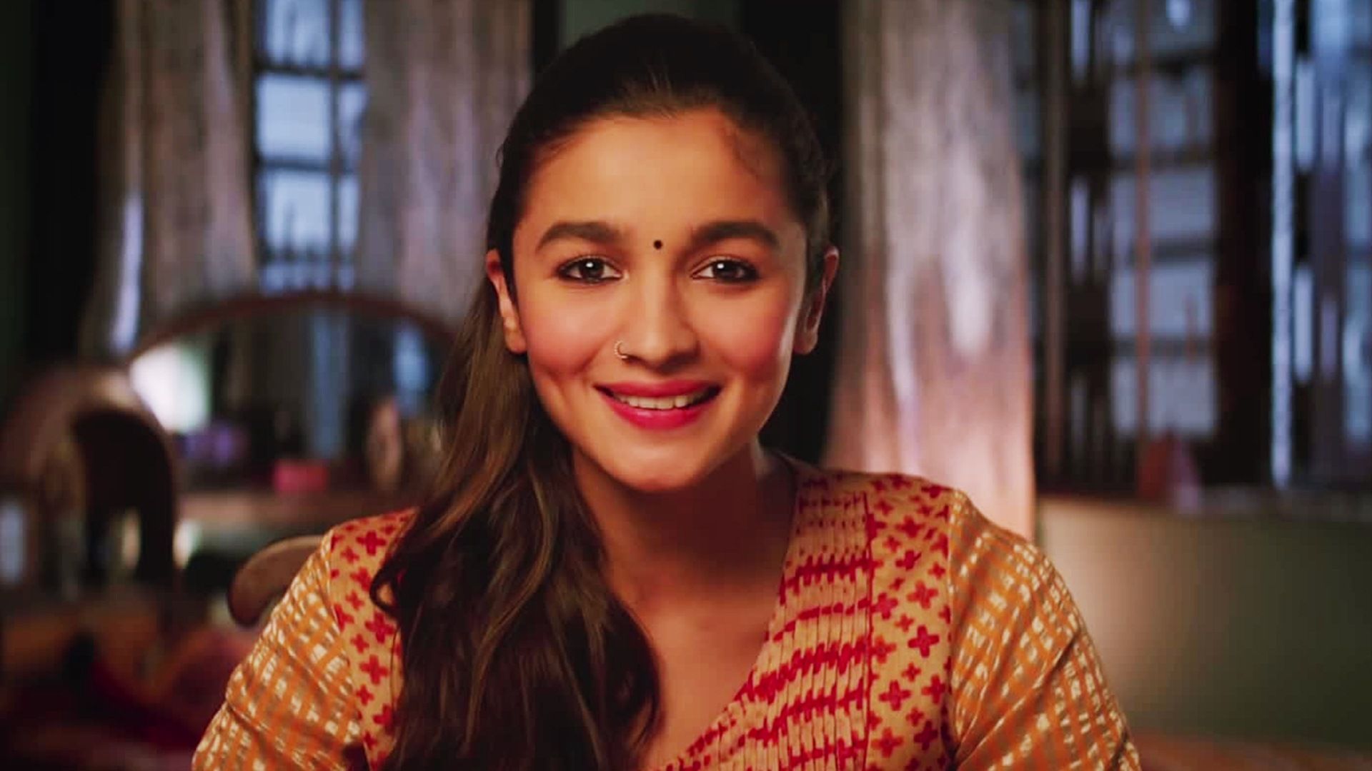 Alia Bhatt Badrinath Ki Dulhania Best Wallpaper 12939
