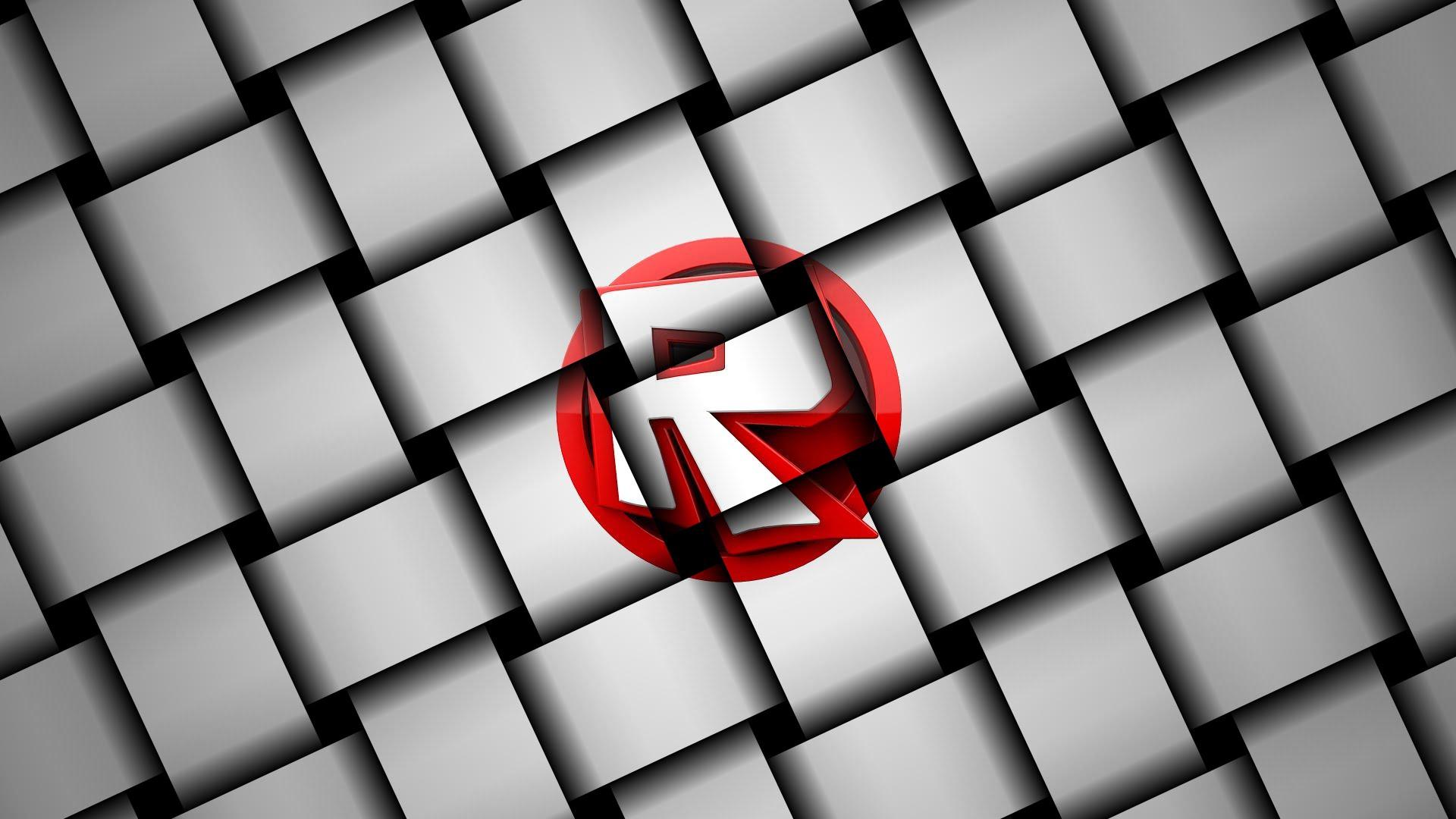 Roblox Logo Cool Wallpapers Wallpaper Cave - neon red and black roblox logo