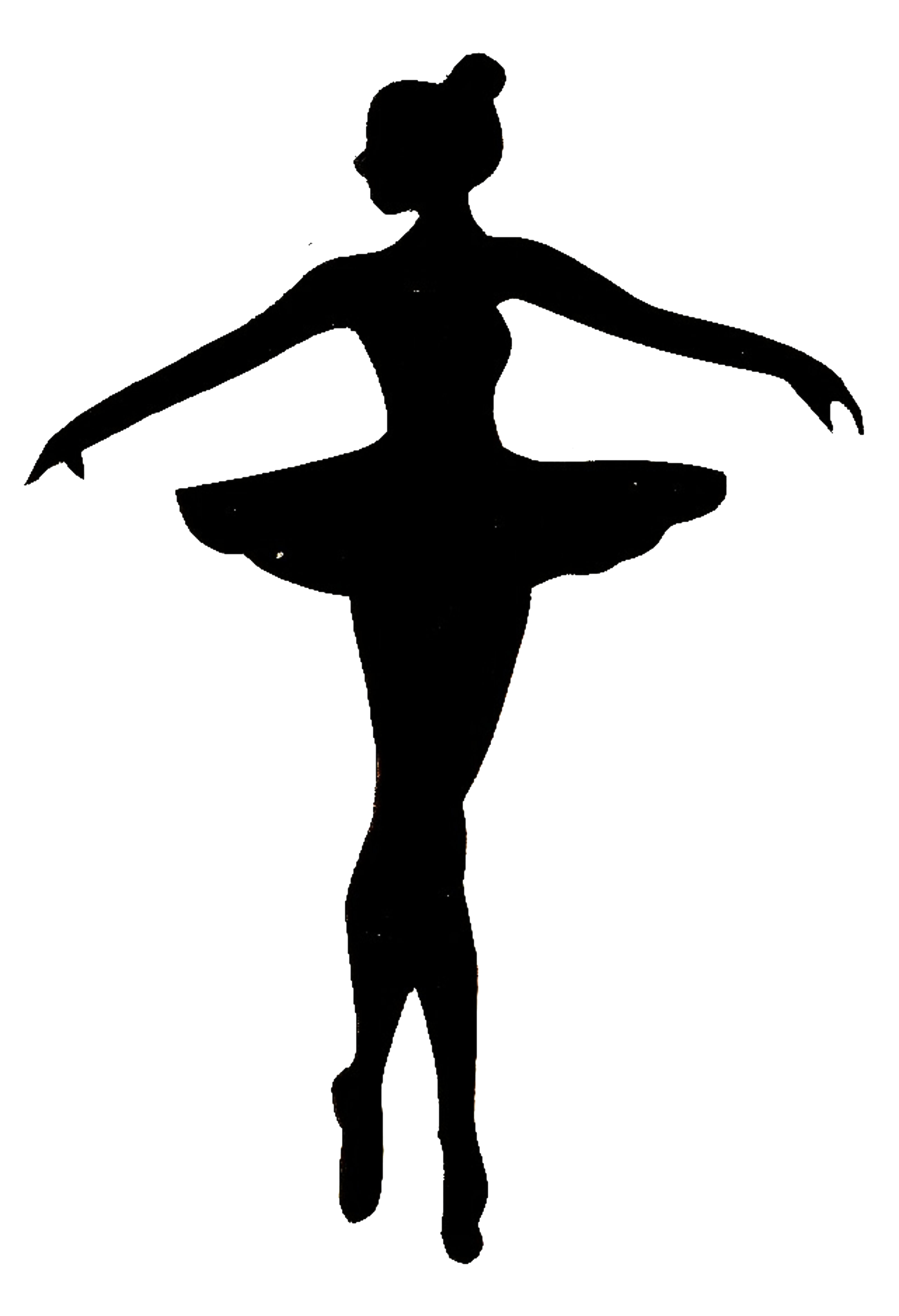 Ballet Transparent Background. Ballerina clipart, Ballerina silhouette, Silhouette clip art