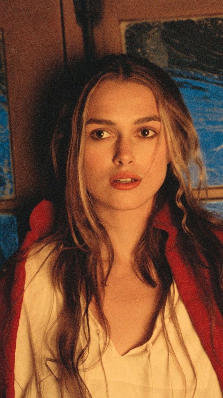 Elizabeth Swann Wallpaper