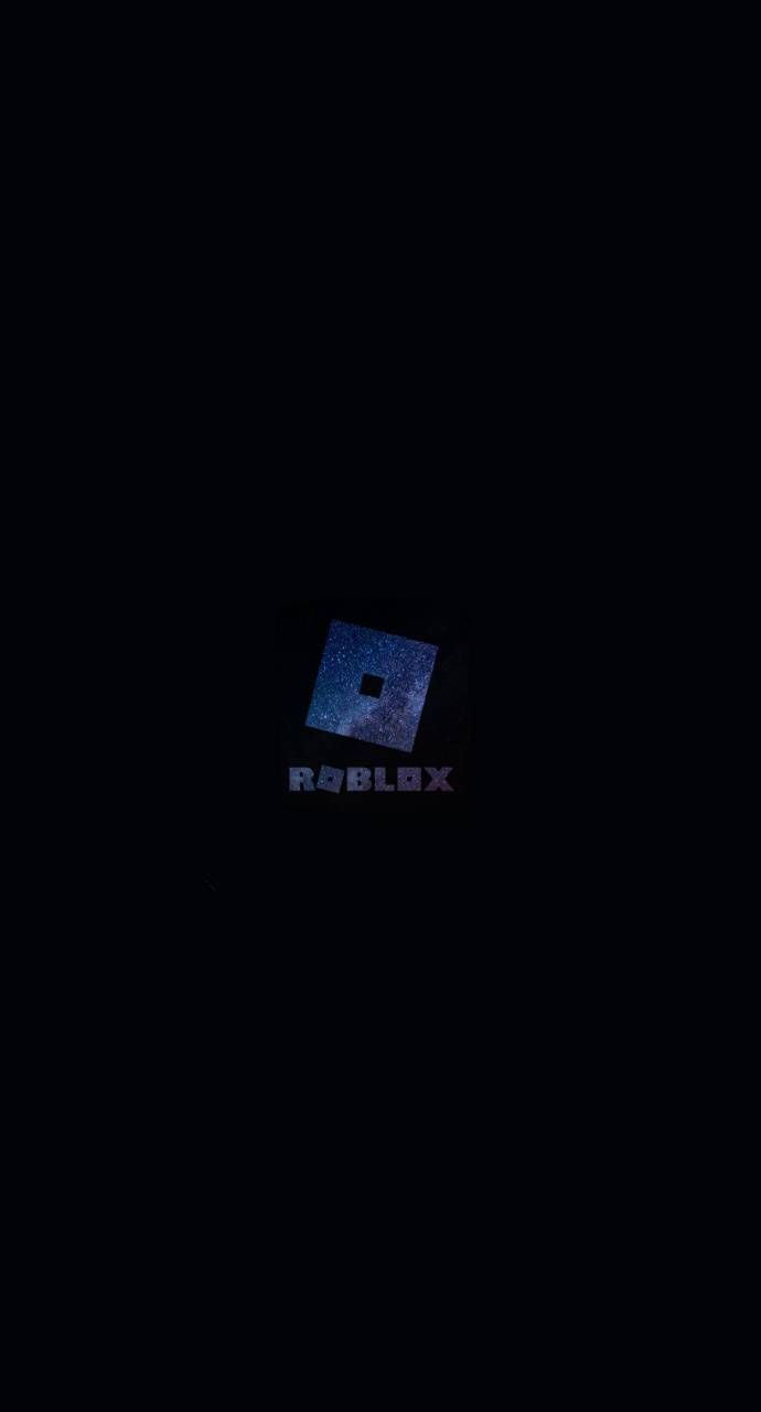 Roblox Logo wallpaper